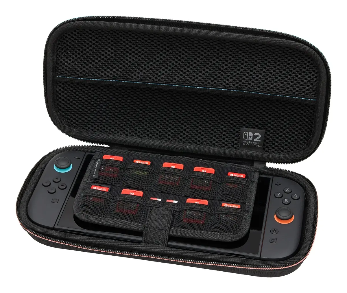 Жесткий чехол PowerA NSCS0552 для Nintendo Photo 3