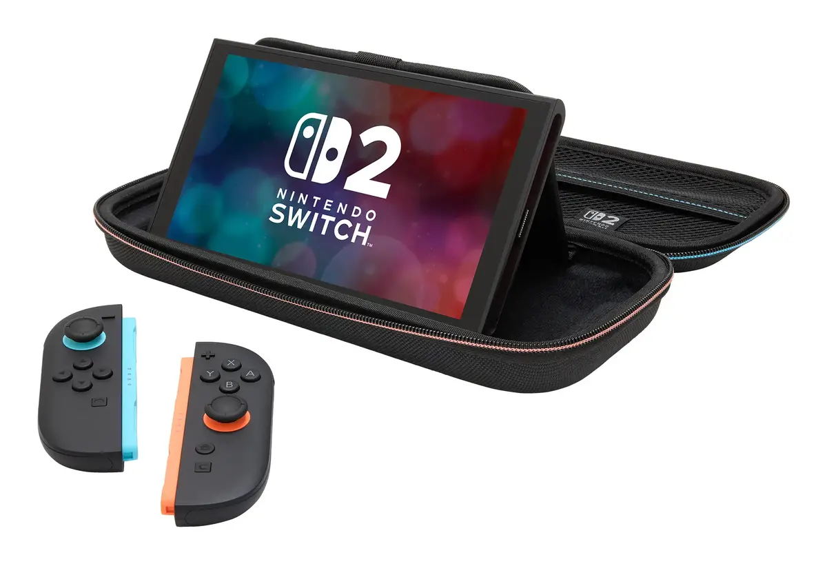 Жесткий чехол PowerA NSCS0552 для Nintendo Photo 4