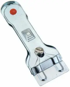 Aptel Ceramic and Induction Hob Scraper