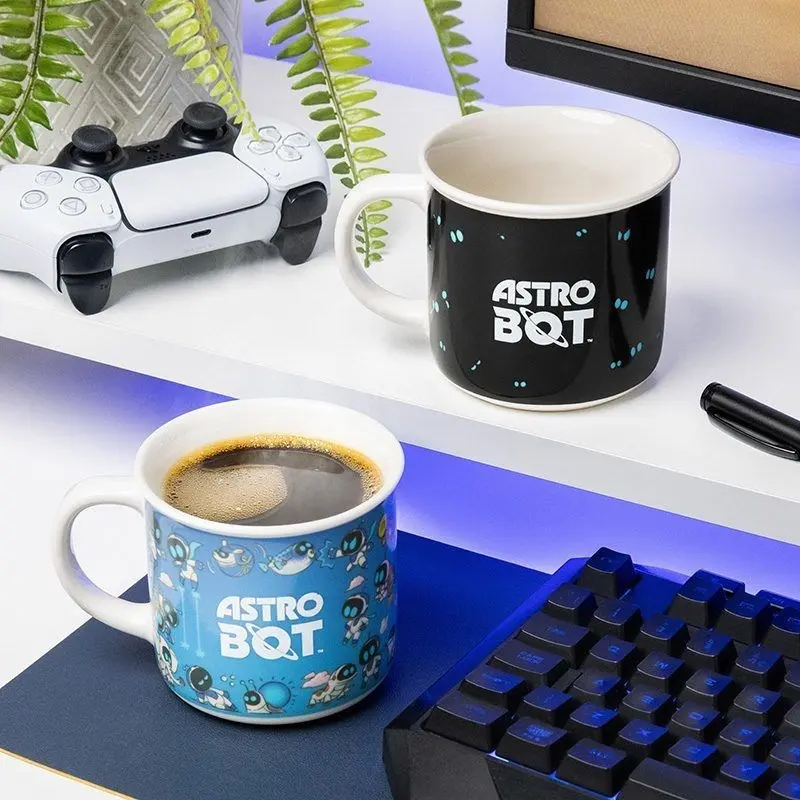 Paladone Astro Bot Heat Change Mug 350 ml Photo 4