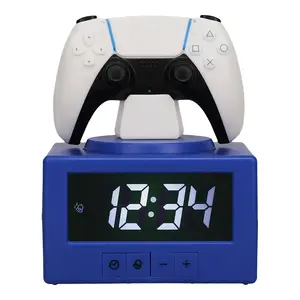 Paladone PP13475PS digitālais kvadrātveida pulkstenis