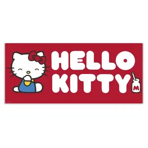 Pyramid Hello Kitty Desk Pad 810x360 mm