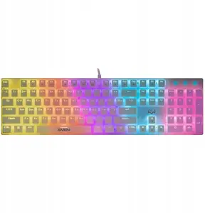 SVEN KB-G9200 Wired Gaming Keyboard