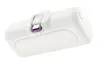 Внешний аккумулятор LogiLink PA0349W 5000 мАч белый Photo 2