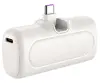 Внешний аккумулятор LogiLink PA0349W 5000 мАч белый Photo 3
