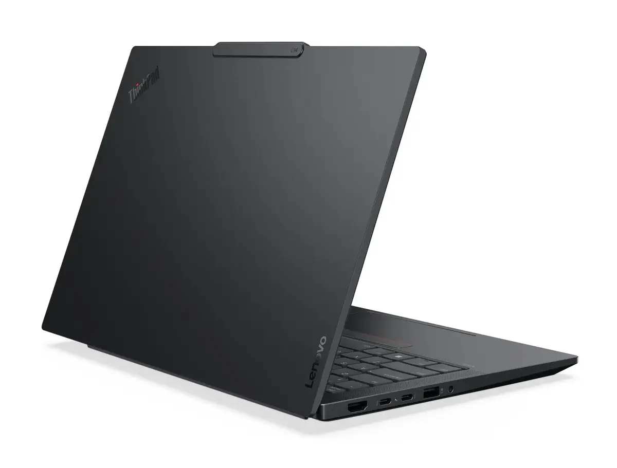 Ноутбук Lenovo ThinkPad E14 Gen 8 | Intel Core Ultra 7 355 Photo 5