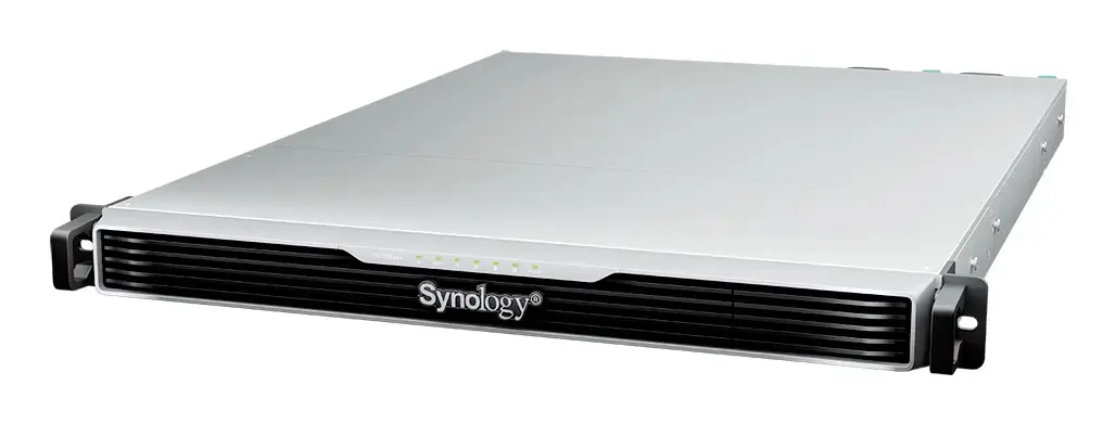 Сетевое хранилище Synology RackStation RS1626XS+ Photo 2