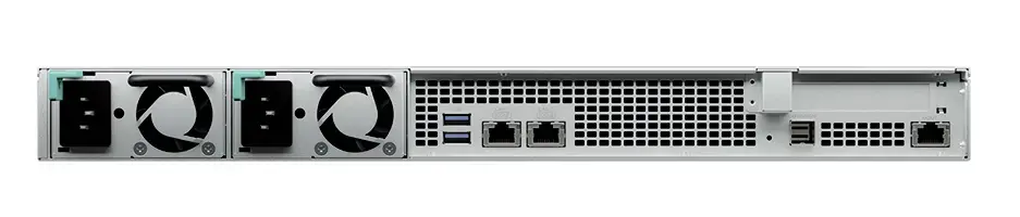 Сетевое хранилище Synology RackStation RS1626XS+ Photo 4