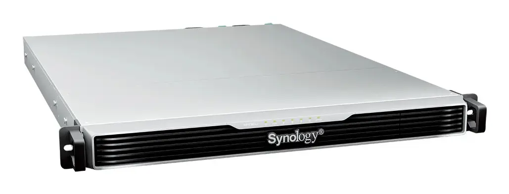 Сетевое хранилище Synology RackStation RS1626XS+ Photo 6
