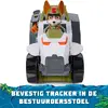 Spin Master PAW Patrol Jungle Pups автомобиль Трэкера с фигуркой Photo 3