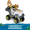 Spin Master PAW Patrol Jungle Pups автомобиль Трэкера с фигуркой Photo 4