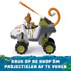 Spin Master PAW Patrol Jungle Pups автомобиль Трэкера с фигуркой Photo 7