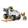 Spin Master PAW Patrol Jungle Pups автомобиль Трэкера с фигуркой Photo 9