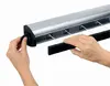 Brabantia Pull-Out Drying Lines Wall-Mountable Clothesline Photo 2