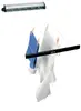 Brabantia Pull-Out Drying Lines Wall-Mountable Clothesline Photo 4