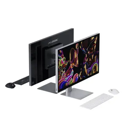 Монитор ALOGIC 32A4KPDMSGR 32 дюйма 4K Ultra HD Photo 3
