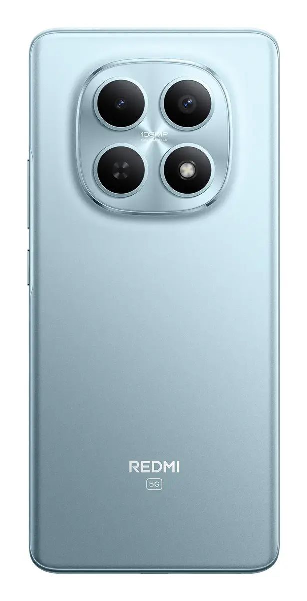 Смартфон Xiaomi Redmi Note 15 5G 8GB/256GB Photo 2