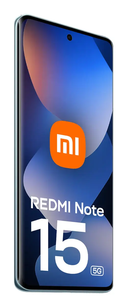 Смартфон Xiaomi Redmi Note 15 5G 8GB/256GB Photo 4
