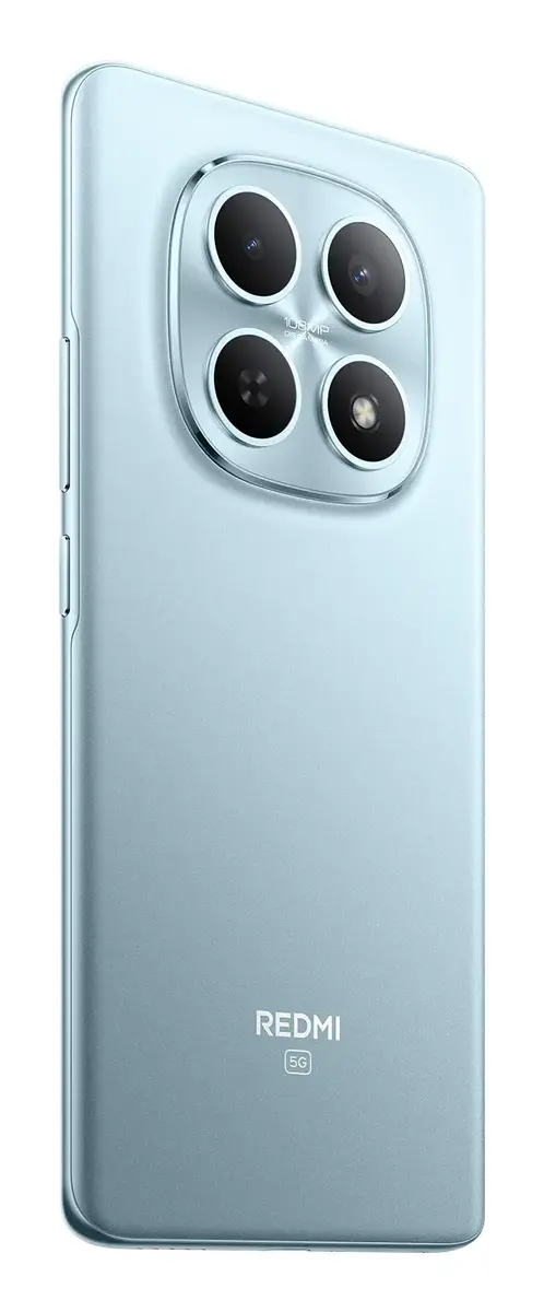 Смартфон Xiaomi Redmi Note 15 5G 8GB/256GB Photo 6