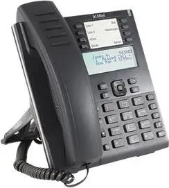 MITEL 6910 SIP IP tālrunis, galda