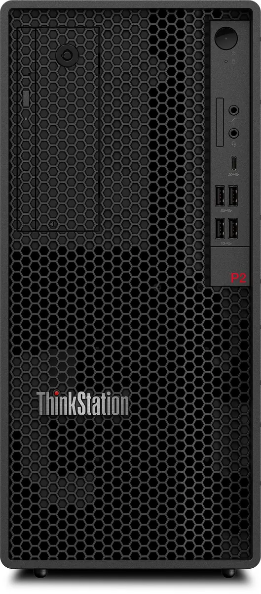Lenovo ThinkStation P2 Tower G2 darbstacija