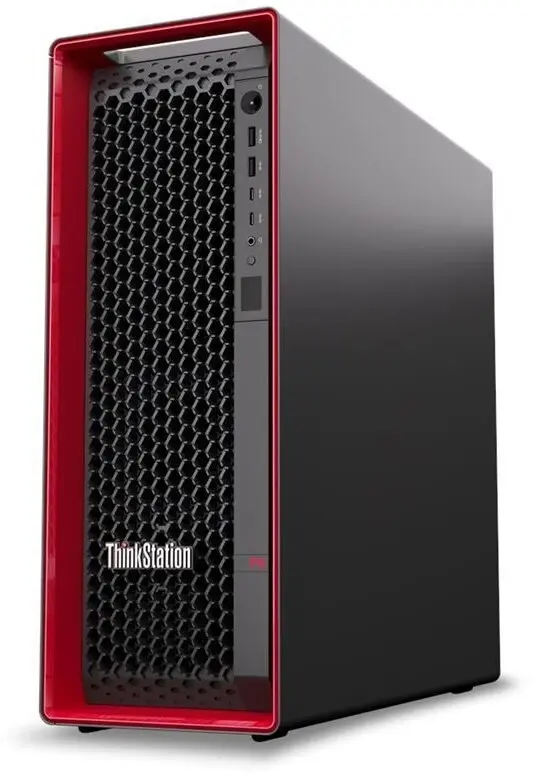 Lenovo ThinkStation P5 Gen 2 darbstacija