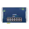 PLANET WGS-5215-16UP4X pārvaldāms L2/L2+ PoE komutators Photo 2