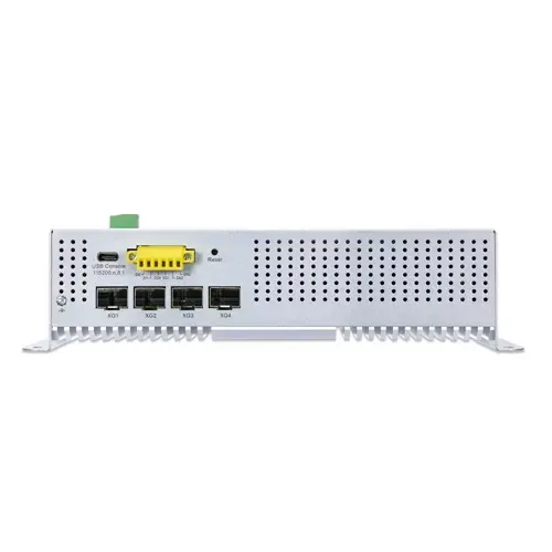 PLANET WGS-5215-16UP4X pārvaldāms L2/L2+ PoE komutators Photo 4