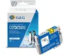 Совместимый картридж G&G NP-R2-3472C для Epson Photo 2