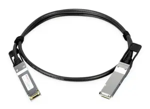 PLANET CB-QSFP100G-1M 100G QSFP28 Direct Attached Copper Cable 1m