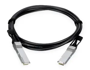 PLANET 100G QSFP28 Direct Attached Copper Cable, 3 m