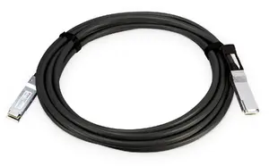 PLANET 100G QSFP28 Direct Attached Copper Cable, 5 m