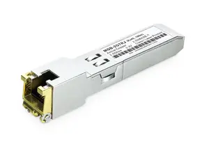 PLANET MGB-2GTRJ 2.5GBASE-T SFP Copper RJ45 Network Transceiver Module 2500 Mbit/s
