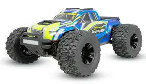 Amewi Hyper GO MTX14 RC Monster Truck 1:14 Electric 4WD Brushless RTR