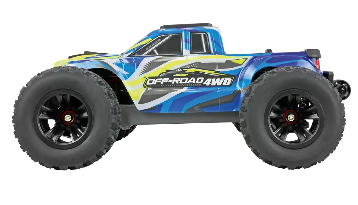Amewi Hyper GO MTX14 RC Monster Truck 1:14 Photo 2