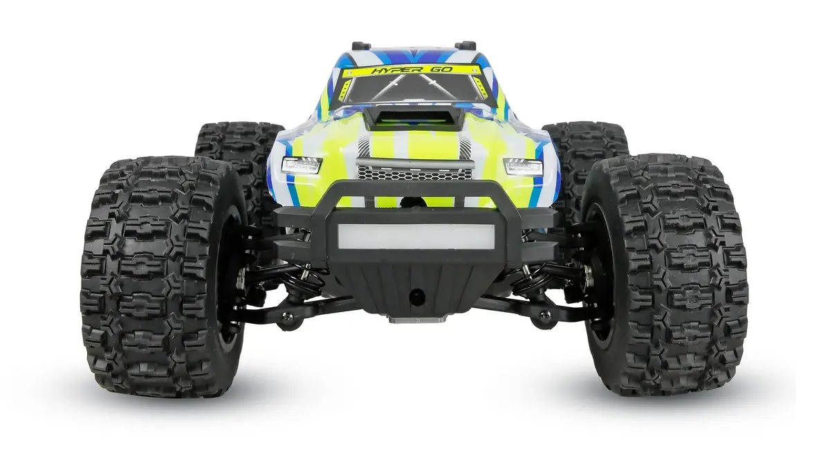 Amewi Hyper GO MTX14 RC Monster Truck 1:14 Photo 3