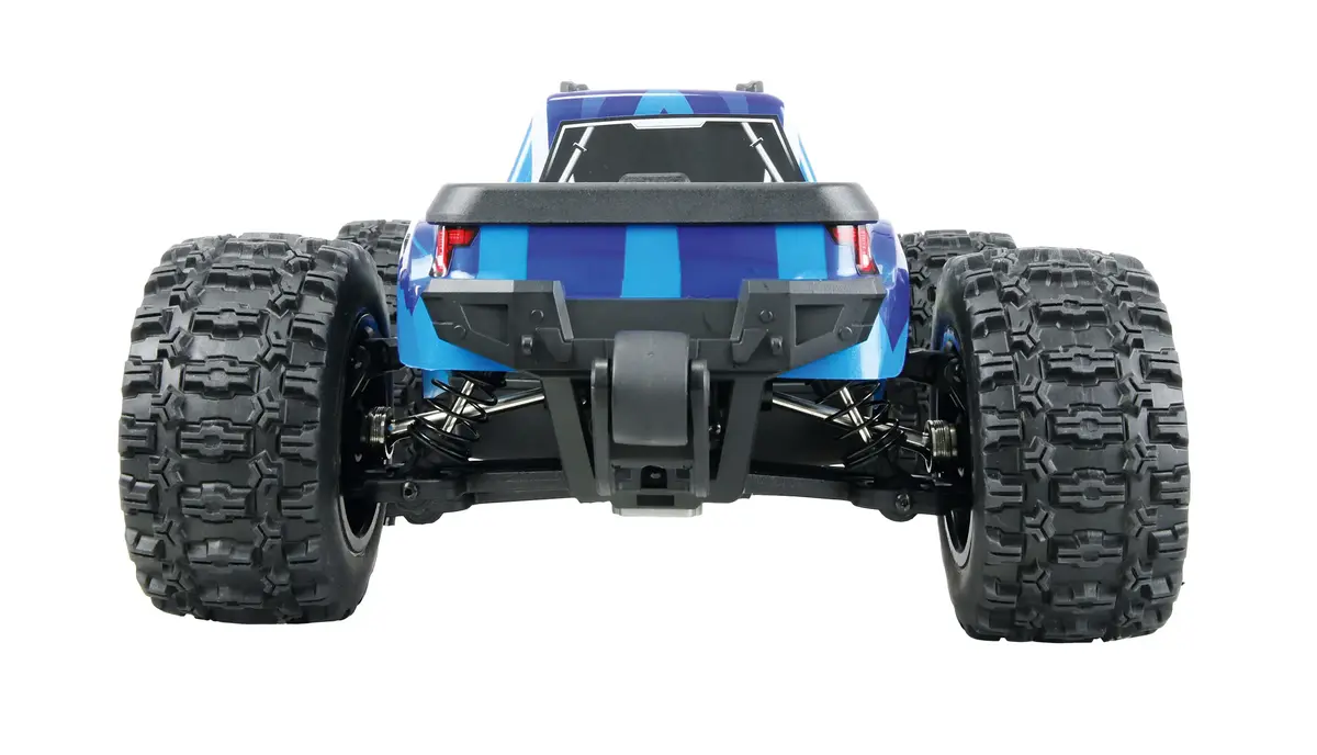 Amewi Hyper GO MTX14 RC Monster Truck 1:14 Photo 4