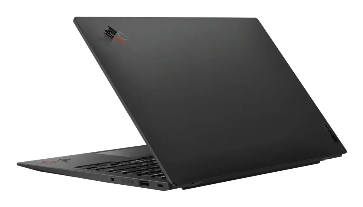 Ноутбук Lenovo ThinkPad X1 Carbon Gen 10 | Восстановленный Photo 2