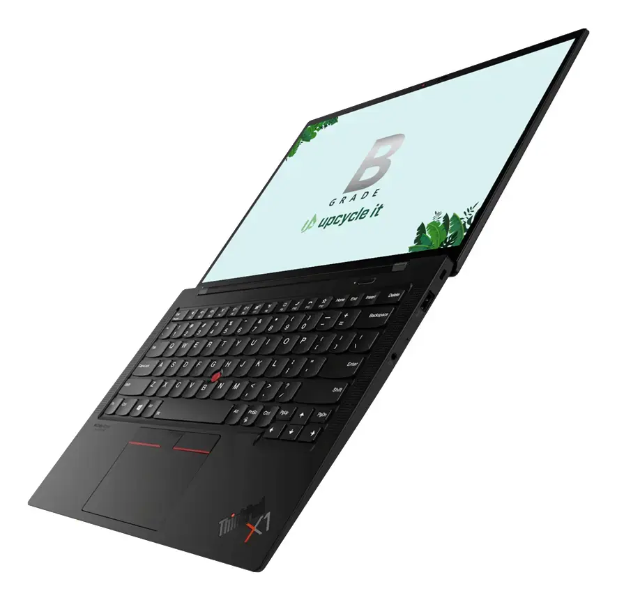 Ноутбук Lenovo ThinkPad X1 Carbon Gen 10 | Восстановленный Photo 3
