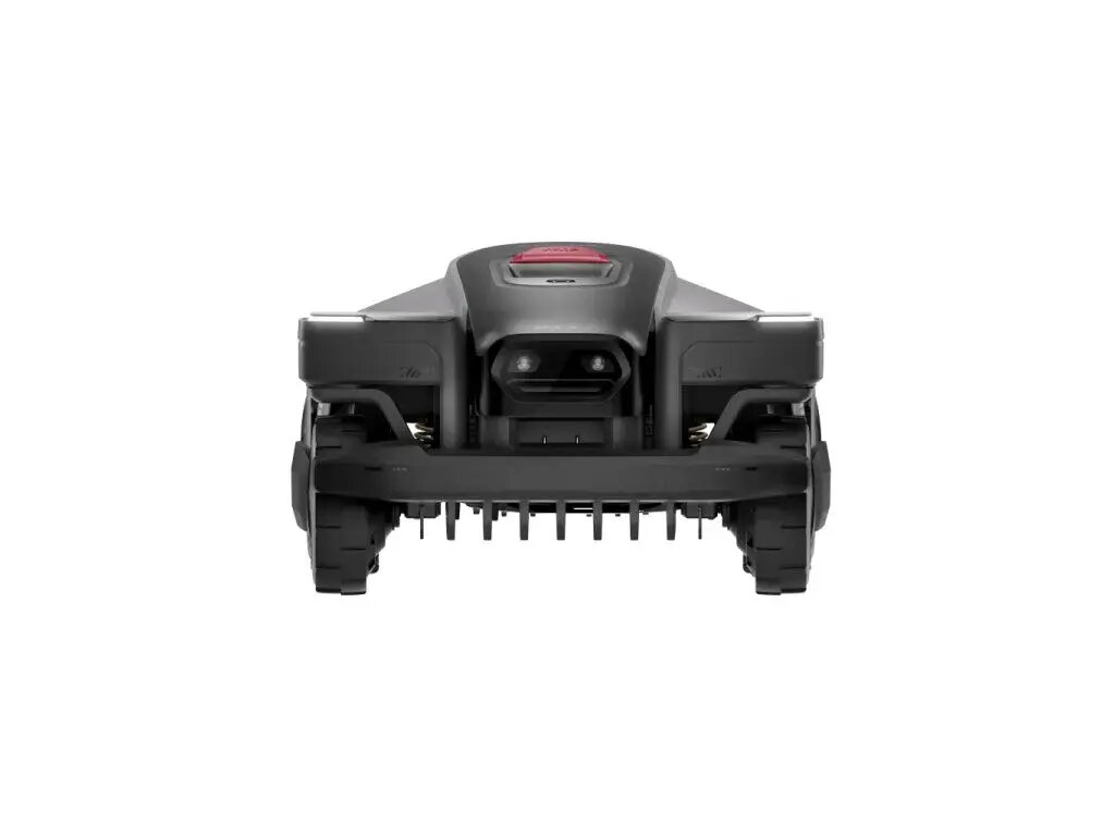 Робот-газонокосилка Roborock RockMow Z150 Photo 5