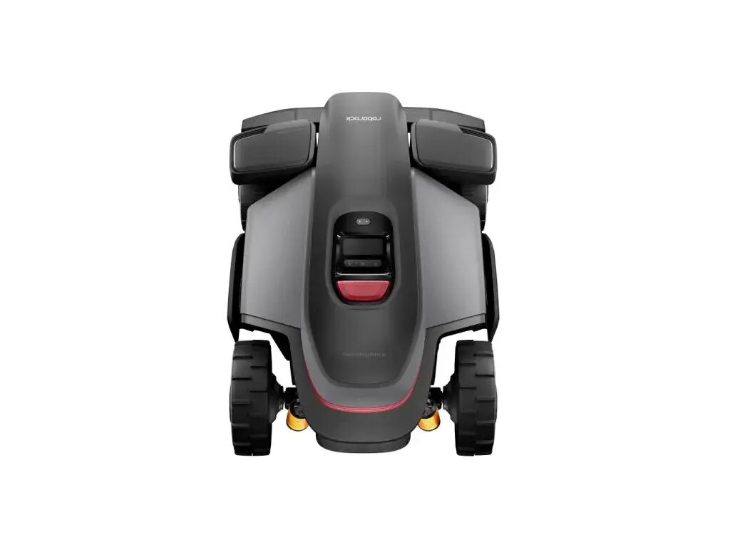Робот-газонокосилка Roborock RockMow Z150 Photo 6