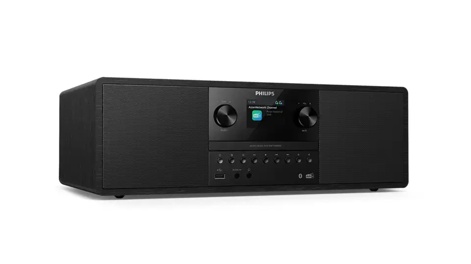 Микросистема Philips TAM6500/10 Photo 4