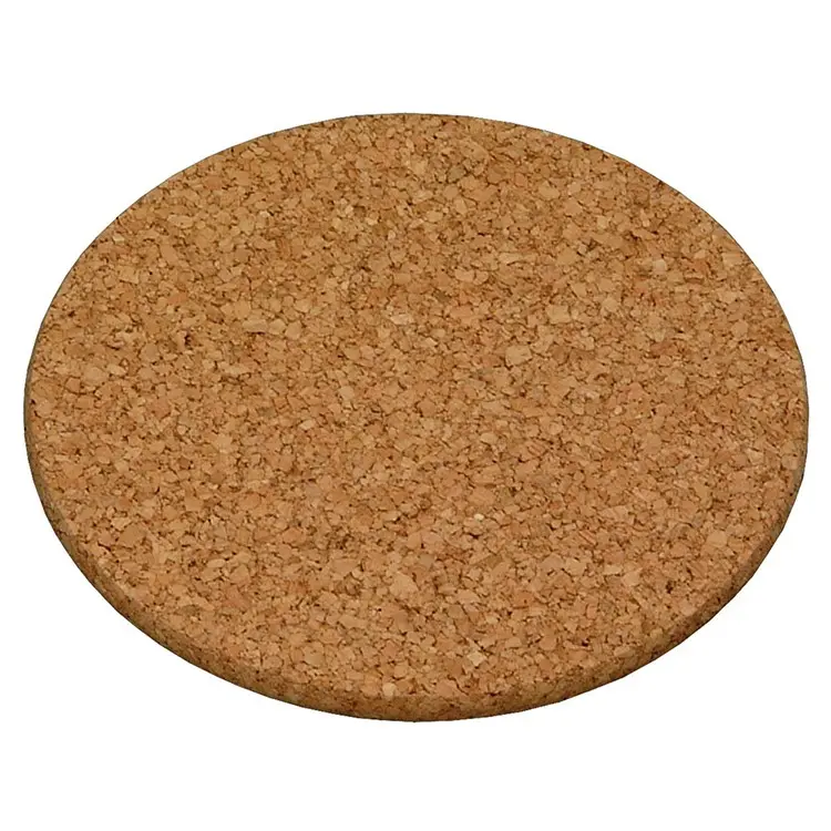 Kesper karstumizturīgs korķa paliktnis, 17 cm