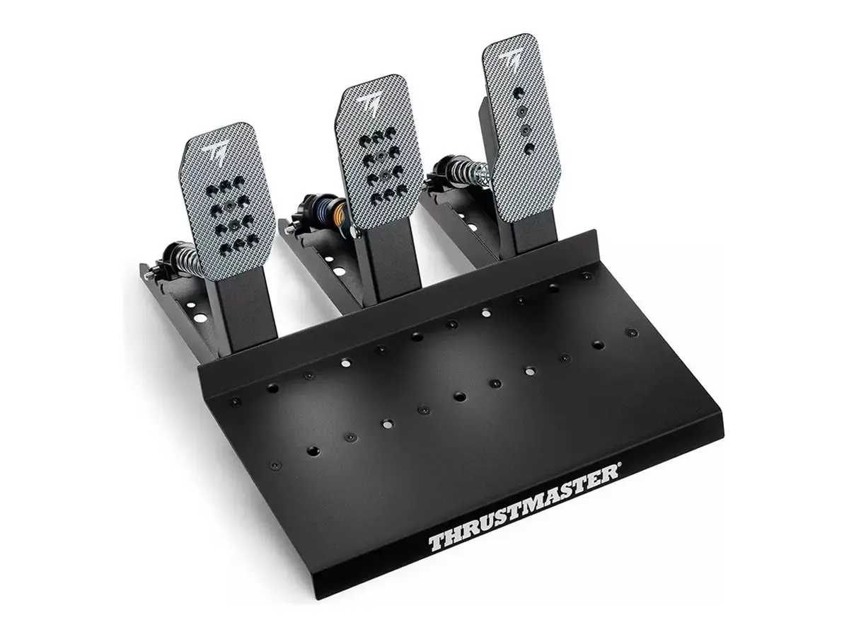 Thrustmaster Raceline Pedals III LC pedāļu komplekts Photo 2