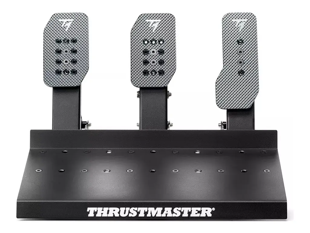Thrustmaster Raceline Pedals III LC pedāļu komplekts Photo 6