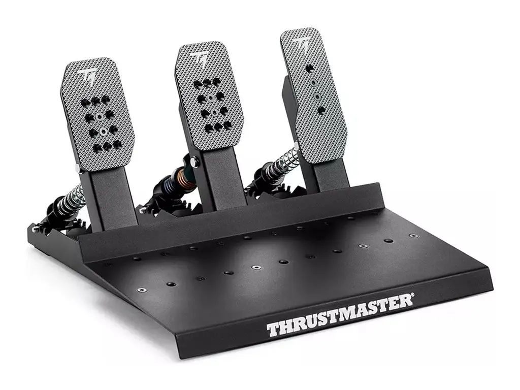 Thrustmaster Raceline Pedals III LC pedāļu komplekts Photo 11