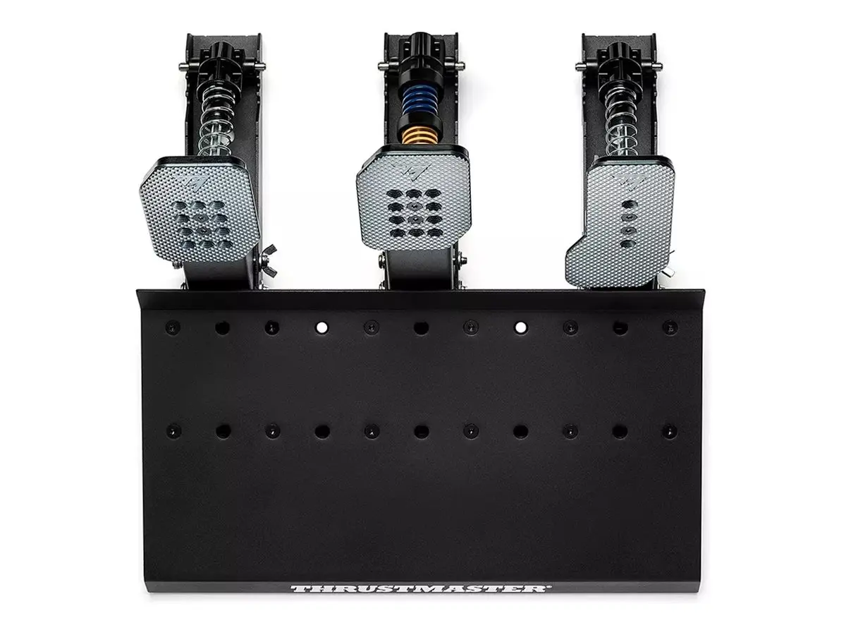 Thrustmaster Raceline Pedals III LC pedāļu komplekts Photo 13