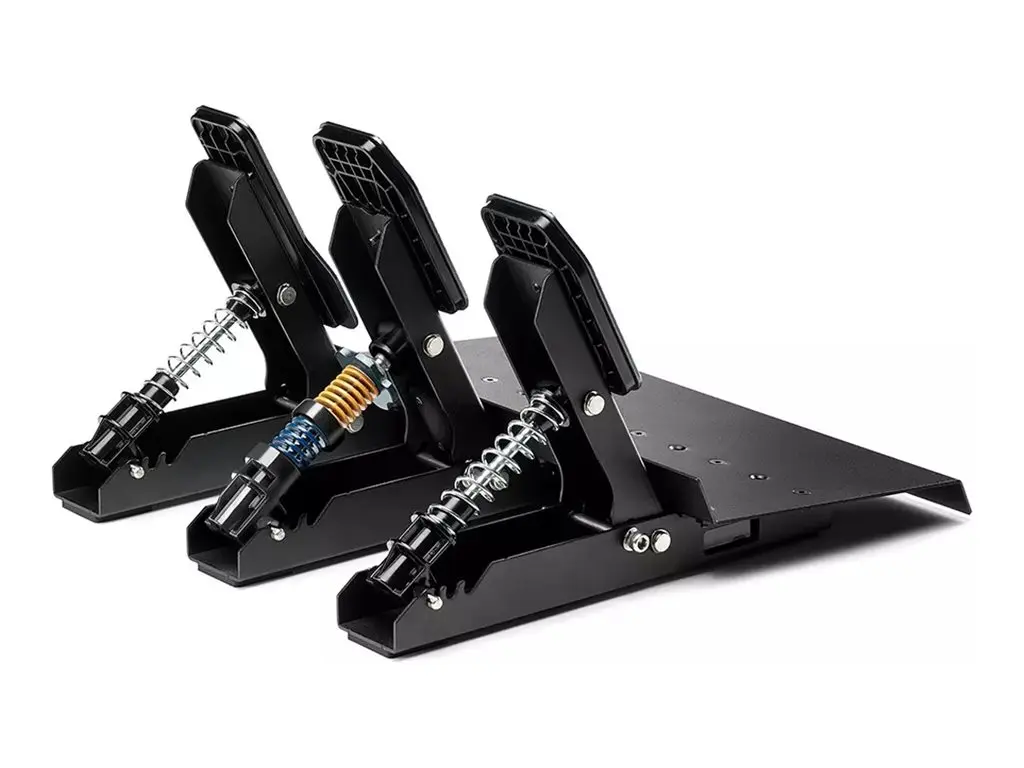 Thrustmaster Raceline Pedals III LC pedāļu komplekts Photo 16