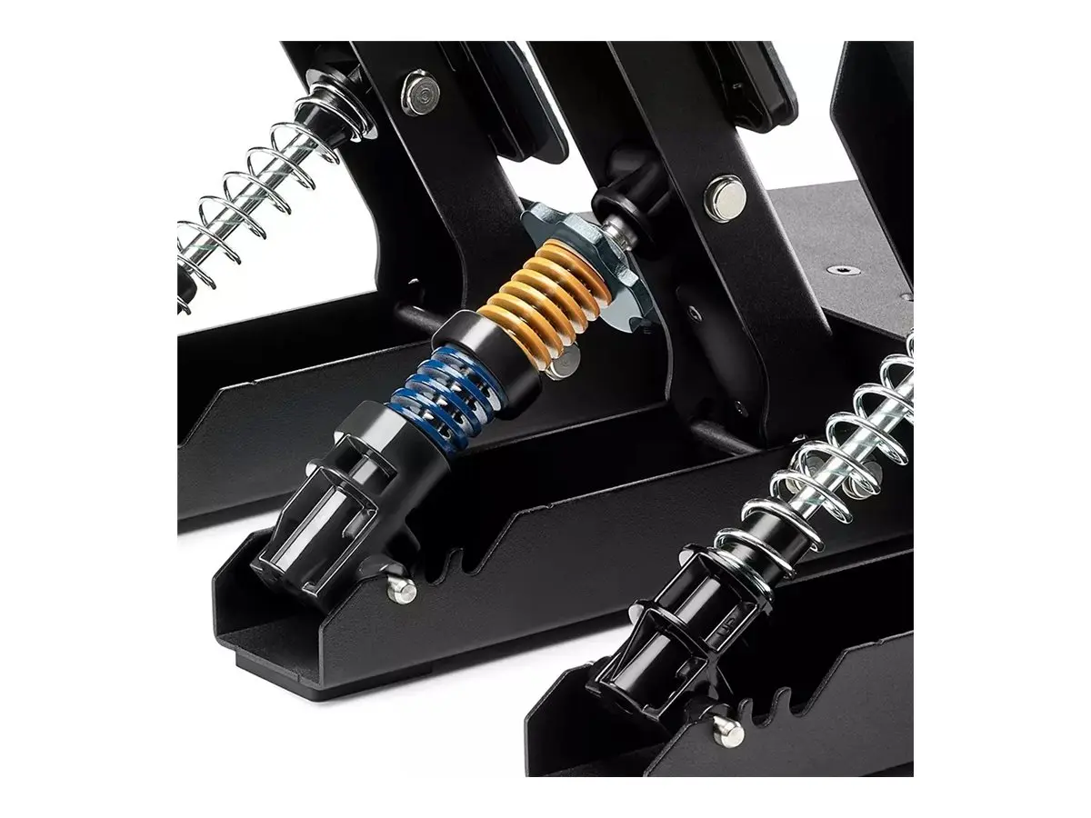 Thrustmaster Raceline Pedals III LC pedāļu komplekts Photo 19