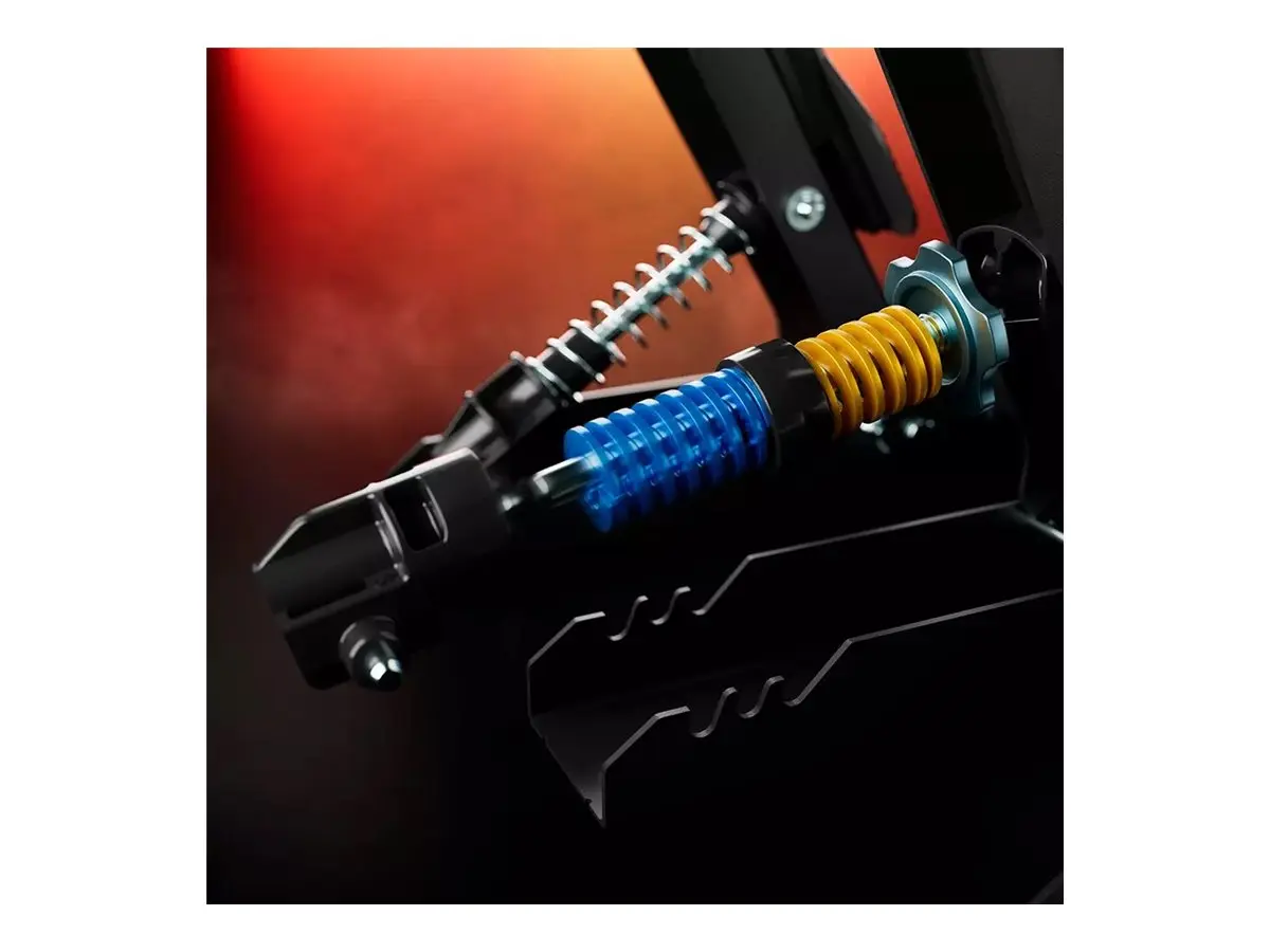 Thrustmaster Raceline Pedals III LC pedāļu komplekts Photo 27